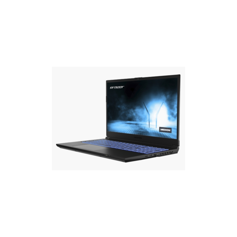 MEDION ERAZER Crawler E30 MD62472 BE