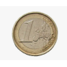Pièce 1€
