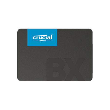 Crucial SSD BX500 - 500 GO