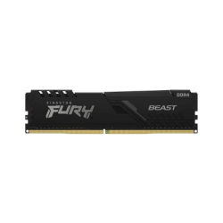 Fury - 8 GB DDR4 3200 CL16