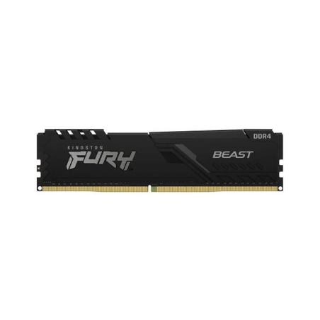 Fury - 8 GB DDR4 3200 CL16