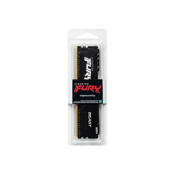 Fury - 8 GB DDR4 3200 CL16